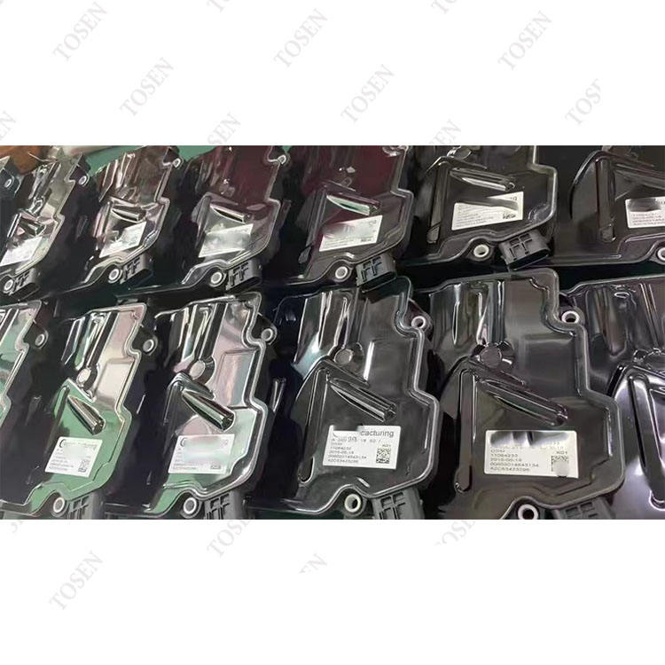 A0002701852 Automatic 722.9 Transmission Gearbox Intelligent Servo Module ISM Servo Module For Benz W164 W212