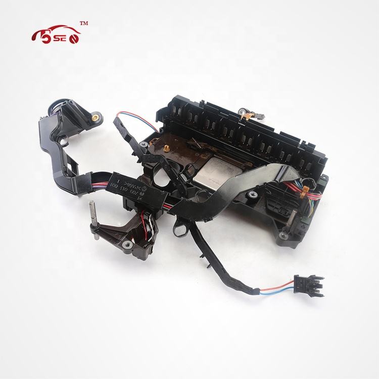Gearbox transmission control unit module tcm tcu 0260550080 ATV18565 for Audi A8 S8 D4 4H 2013