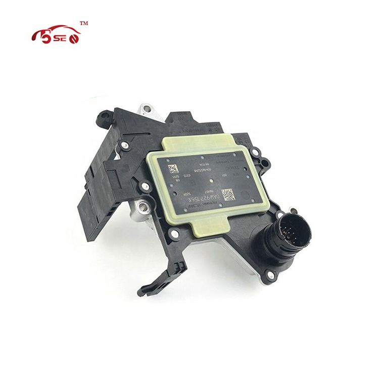 0AW927156K Transmission Control Unit Modular 0AW TCM TCU For Audi A4L A6L A7