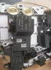 Transmission control unit TCU TCM 7 Speed OB5 927256B for vw audi q5