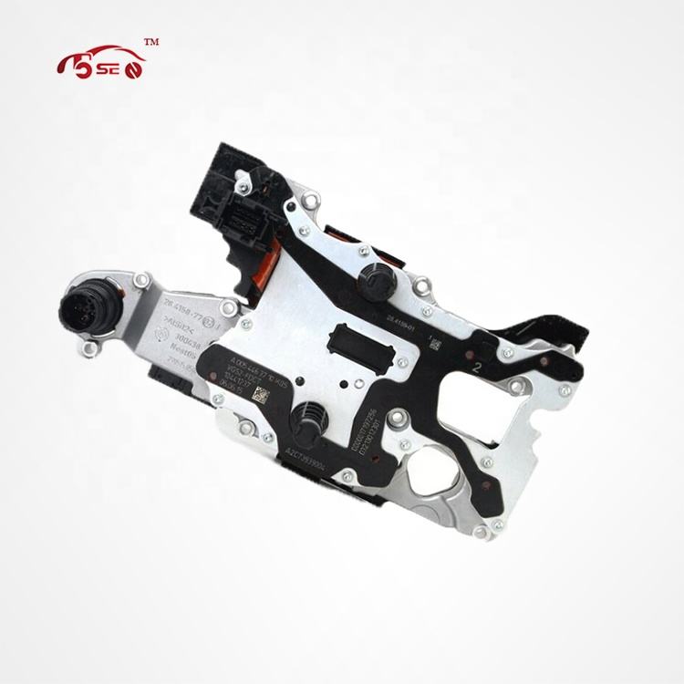 Automatic Transmission Control Unit TCU A2C73939004 A0054463710 7G DCT 724 For Mercedes benz