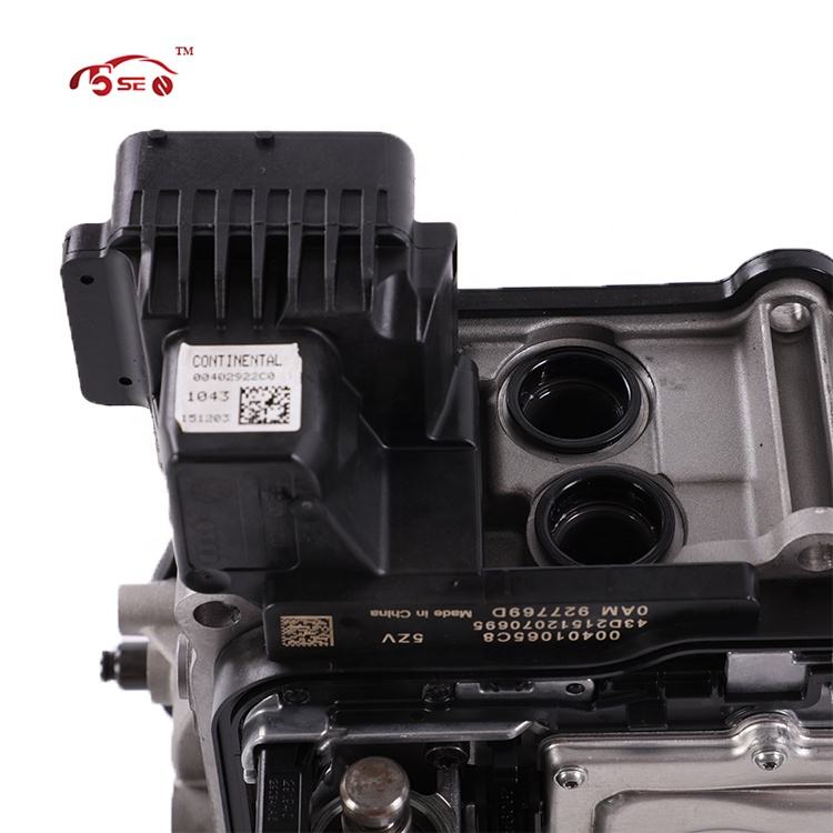 TCU Transmission Valve Body for vw audi 0AM325065s DQ200 7 Speed DSG