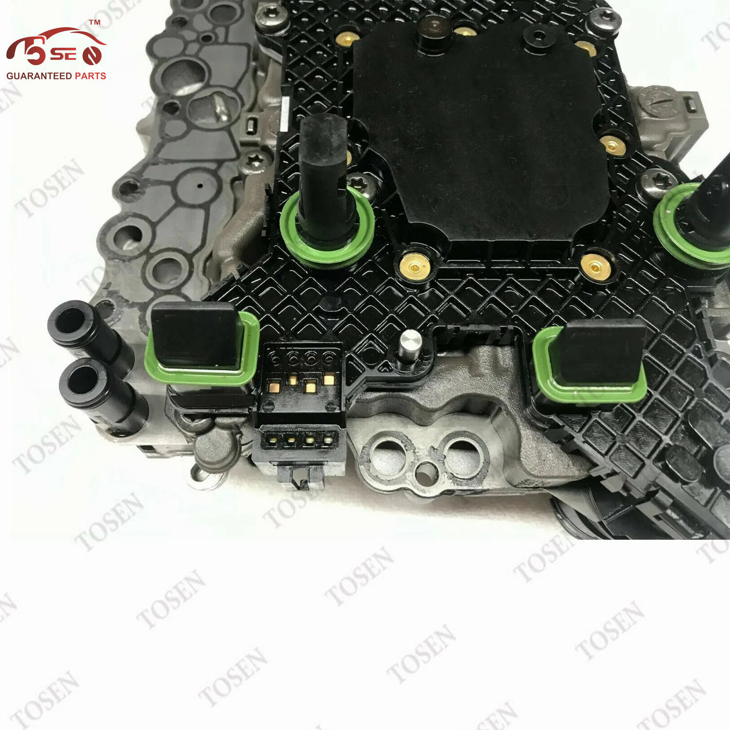 DQ500 0BT 0BH Automatic Transmission DSG 7 SPEED Circuit Board 0BH927709A For VW Audi