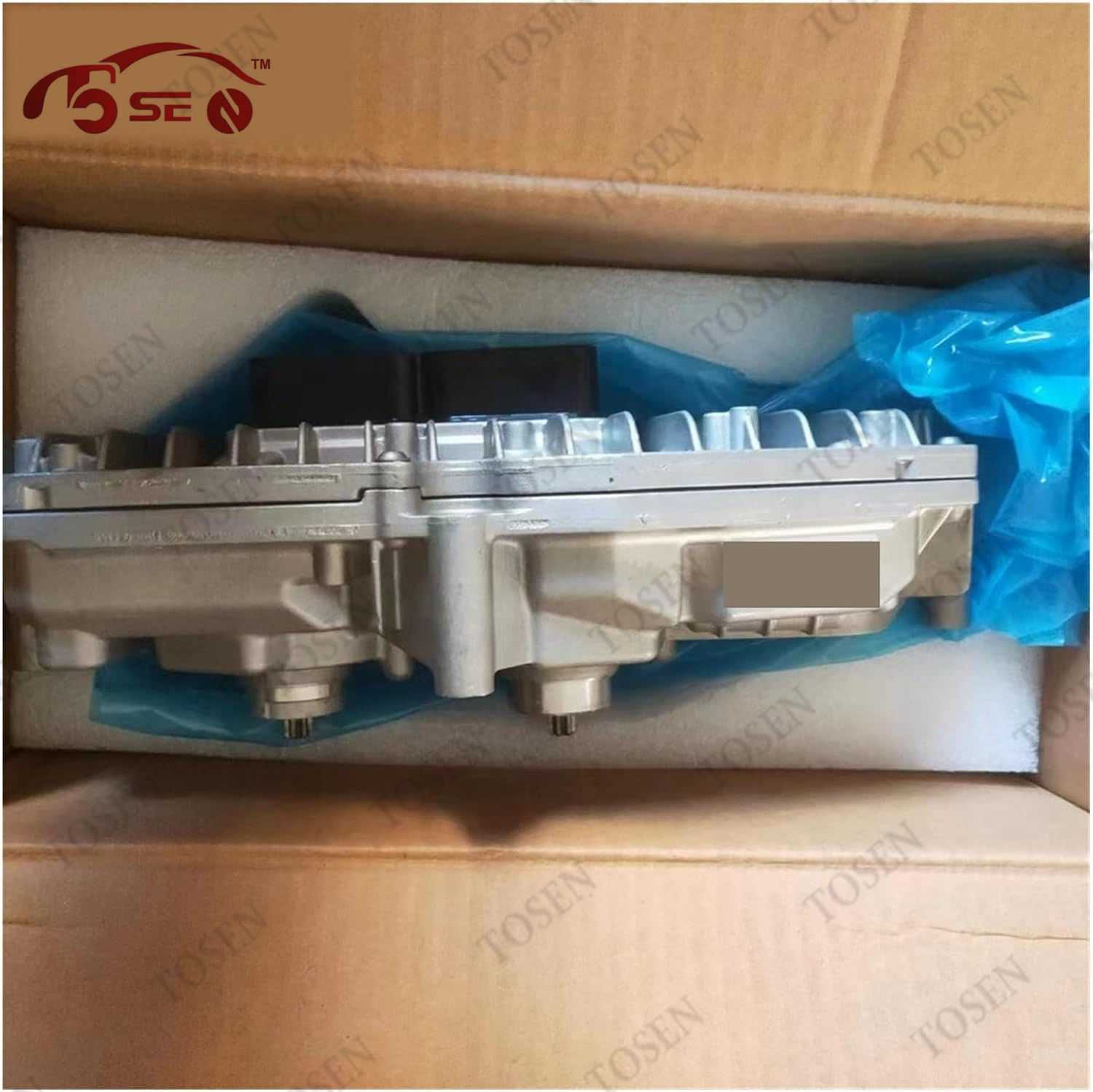 TCU TCM ECU For FORD Focus AE8Z-7Z369-F KTAE8P 7Z36 AD DPS6 6DCT250 A2C30743102