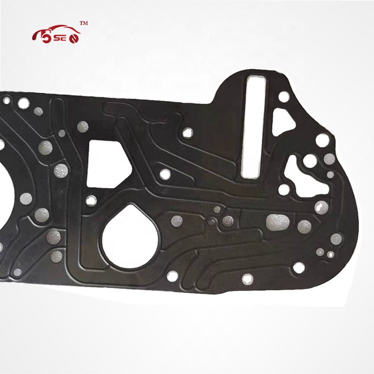 0AM325467J 0AM DQ200 7 SPEED DSG Automatic Transmission Plate Gasket for AUDI SKODA VW