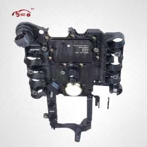 722.9 TCU Automatic transmission conductor plate A0034460310