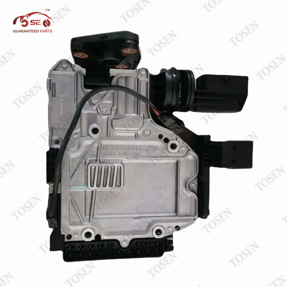 0CK DL382 DSG 0CK927156S Transmission Control Unit TCU Auto Gearbox TCM For Audi A6 A7 S6