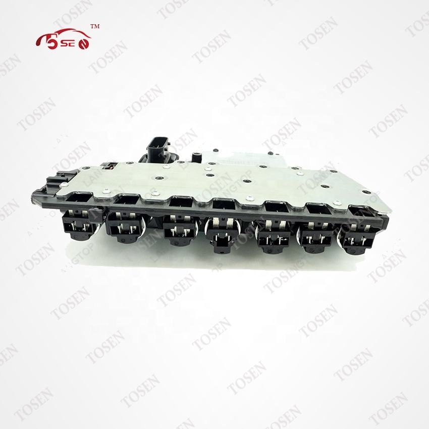 6T40 6T45 TCU TCM Transmission Control Unit 24265789 24264425 24265992 24268164 for GM