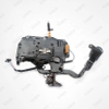 Factory Automatic Transmission Control Module 0260550080 8HP55 0BK TCU TCM for Audi A8 S8 D4 4H 2013