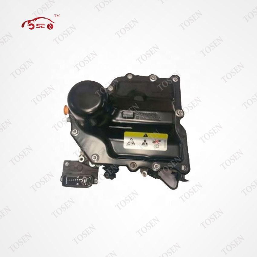 0AM325025LZ3C Mechatronic Complete Transmission control unit TCU 0AM325025LZ3C for Volkswagen Golf 7 speed TCU