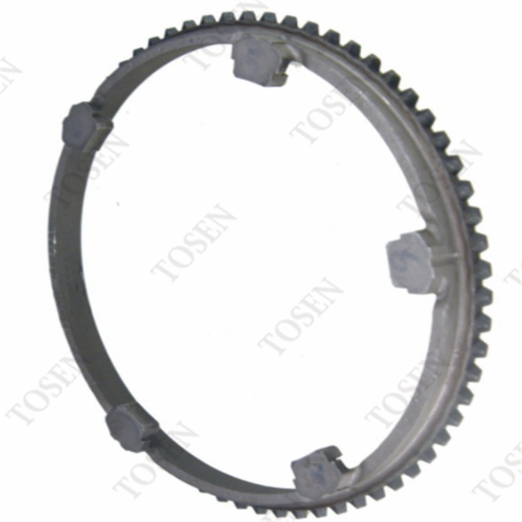 New Transmission gearbox outer synchronizer ring cone 1543359 for scania heavy truck parts