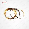 High Quality Truck Transmission Parts Synchronizer Ring ME607402 for Mitsubishi