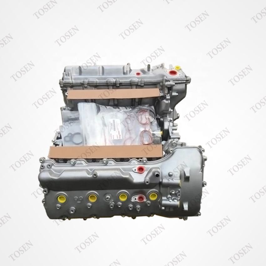 Toyota 2gr 3.5L