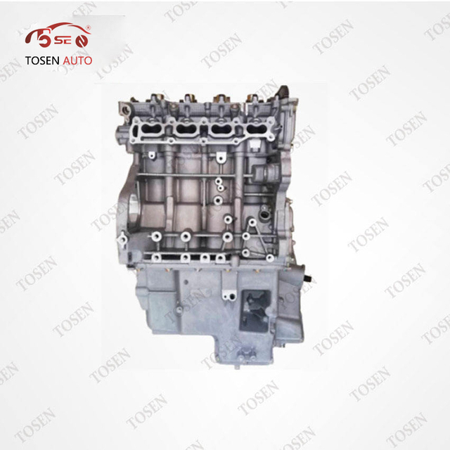 Furuida K21 K12b Engine Suzuki 1.2L Engine Assembly Parts