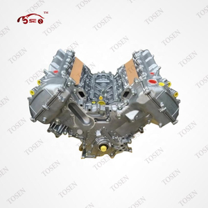3UR for Toyota Lexus Landcruze Smooth Road