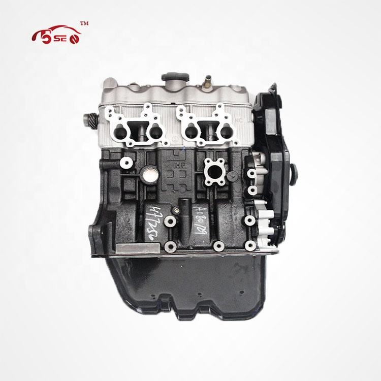 Suzuki SJ410 F10A Changan Chana Star 2009 1.0L - JL465Q