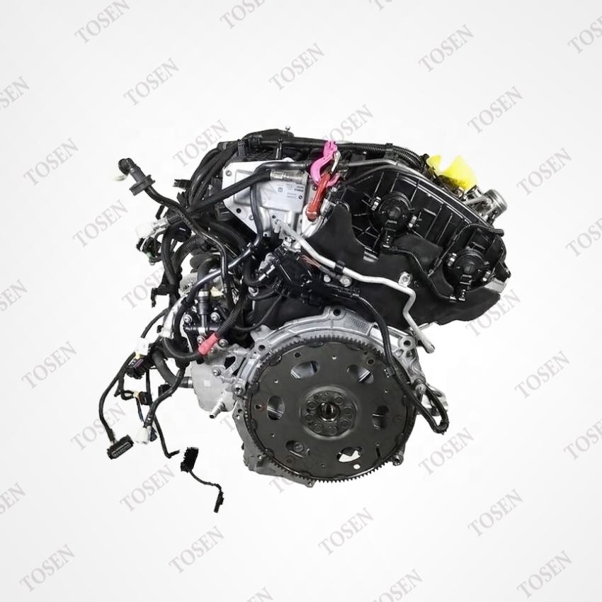 B58b30A for BMW 5 Series G38 540L