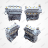 Nissan Versa C12Z - MR16DDT