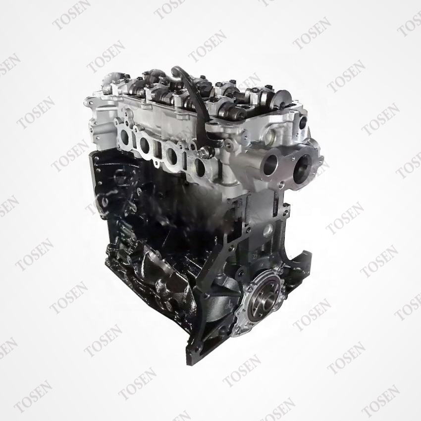 Toyota Sparky S23 S22 1.3 Cami Closed off Road Vehicle P - K3ve