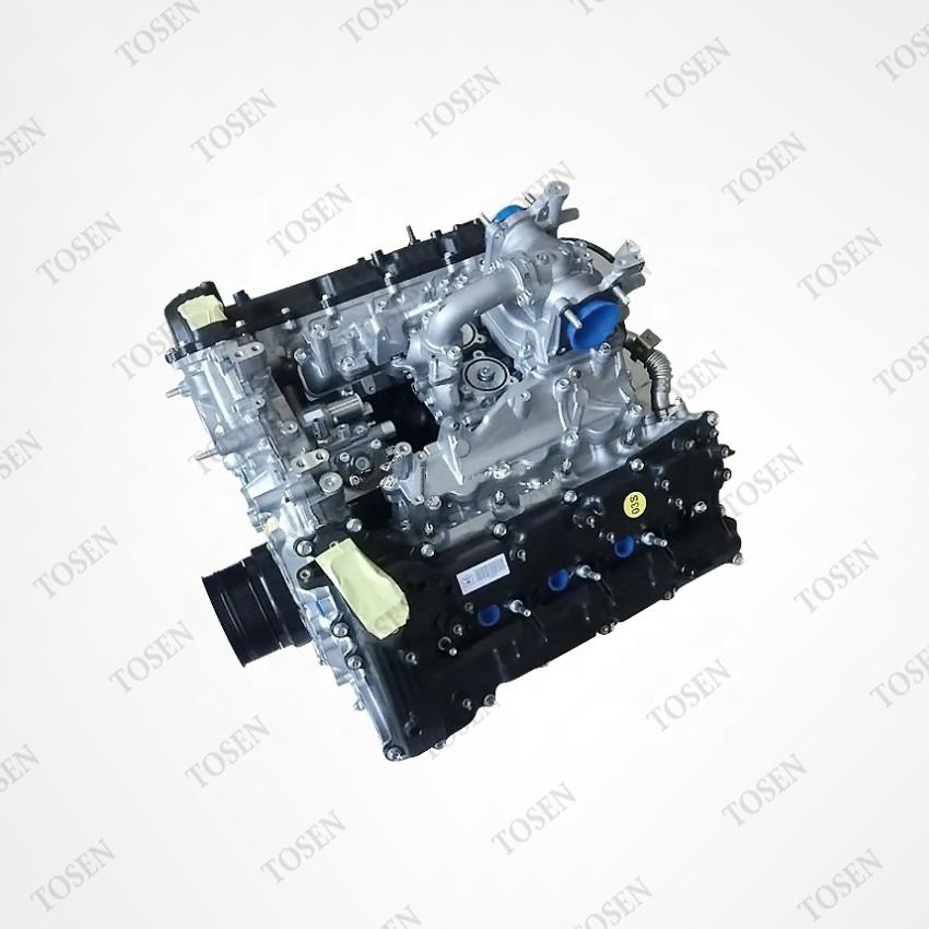 Toyota Land Cruiser 200 Vdj78 Land Cruiser SUV - 1vd