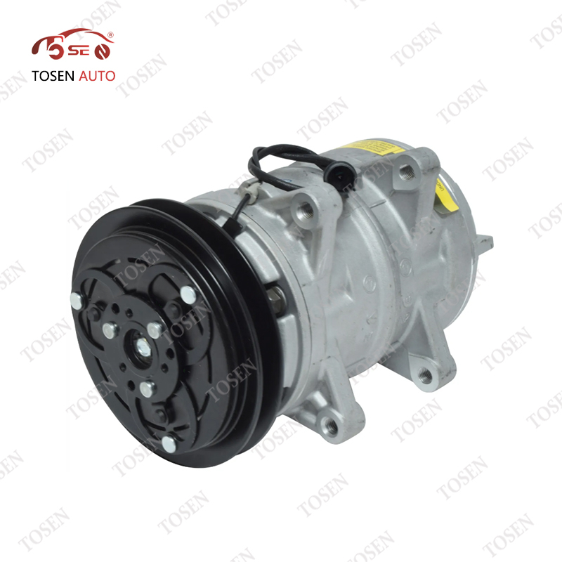ISUZU TROOPER 1.8/2.6/2.8L 84-91 CO 10076C 68626 8944386060