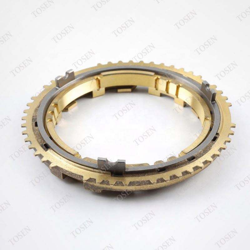 Tosen Synchronizer Ring set 33039-36010 For TOYOTA Auto Parts Transmission