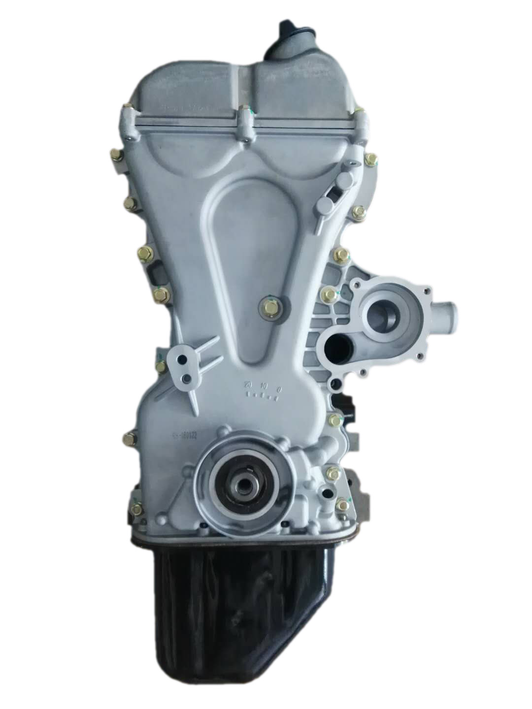 LSI Long block Engines Cylinder block assembly 1.2L For SAIC GM Wuling
