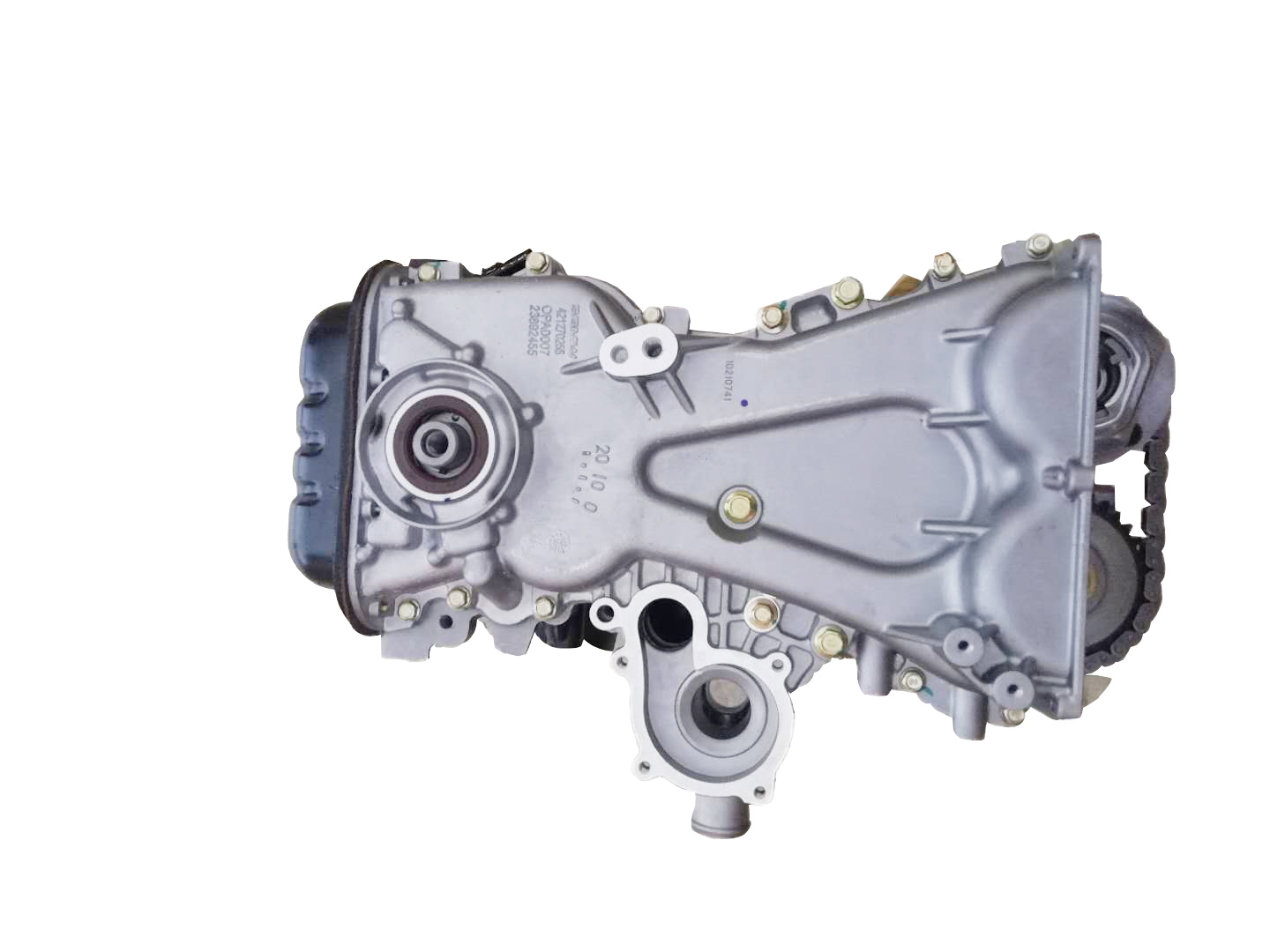 LMH Long block Engines Cylinder block assembly 1.2L For SAIC GM Wuling Baojun