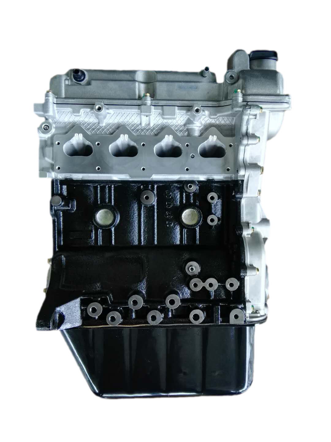 LD6 L3C Long block Engines Cylinder block assembly 1.5L 1.2L For SAIC GM WULING HONGGUANG