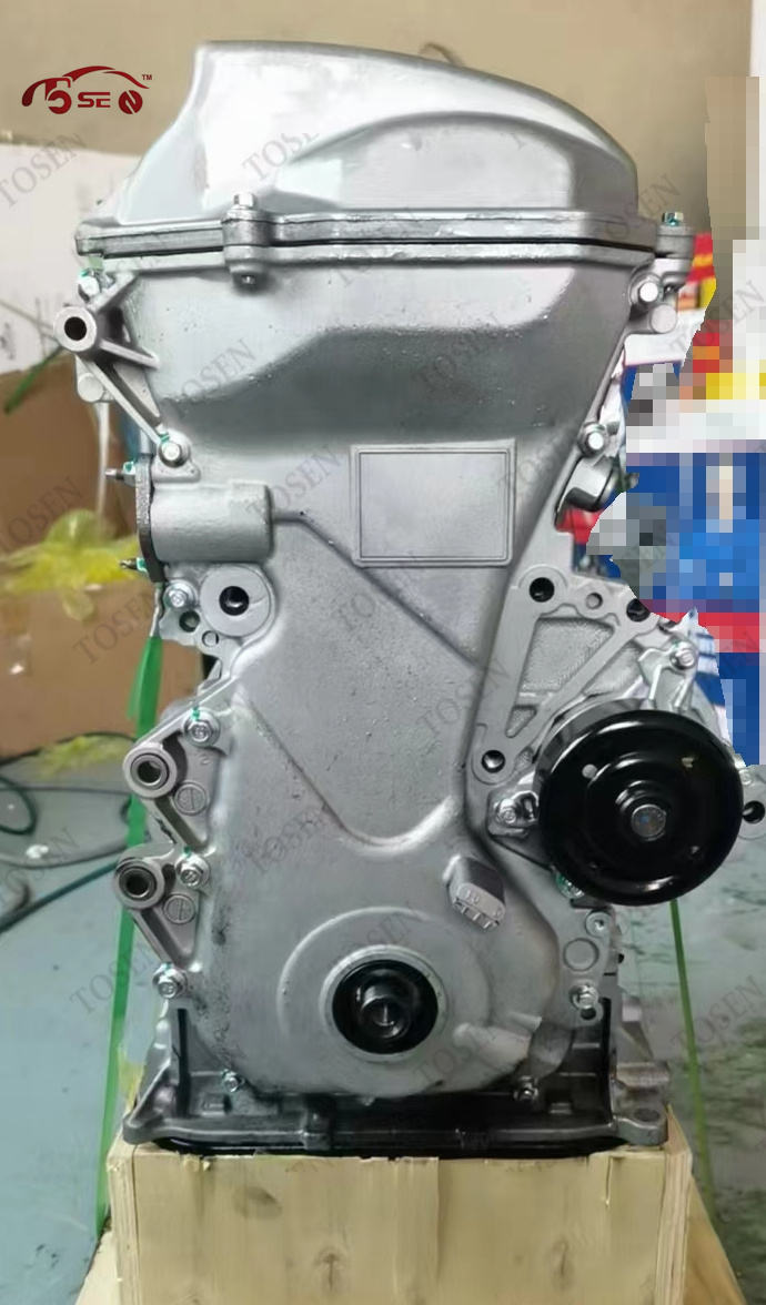 Toyot-a 1ZZ 1.8 Engine short block