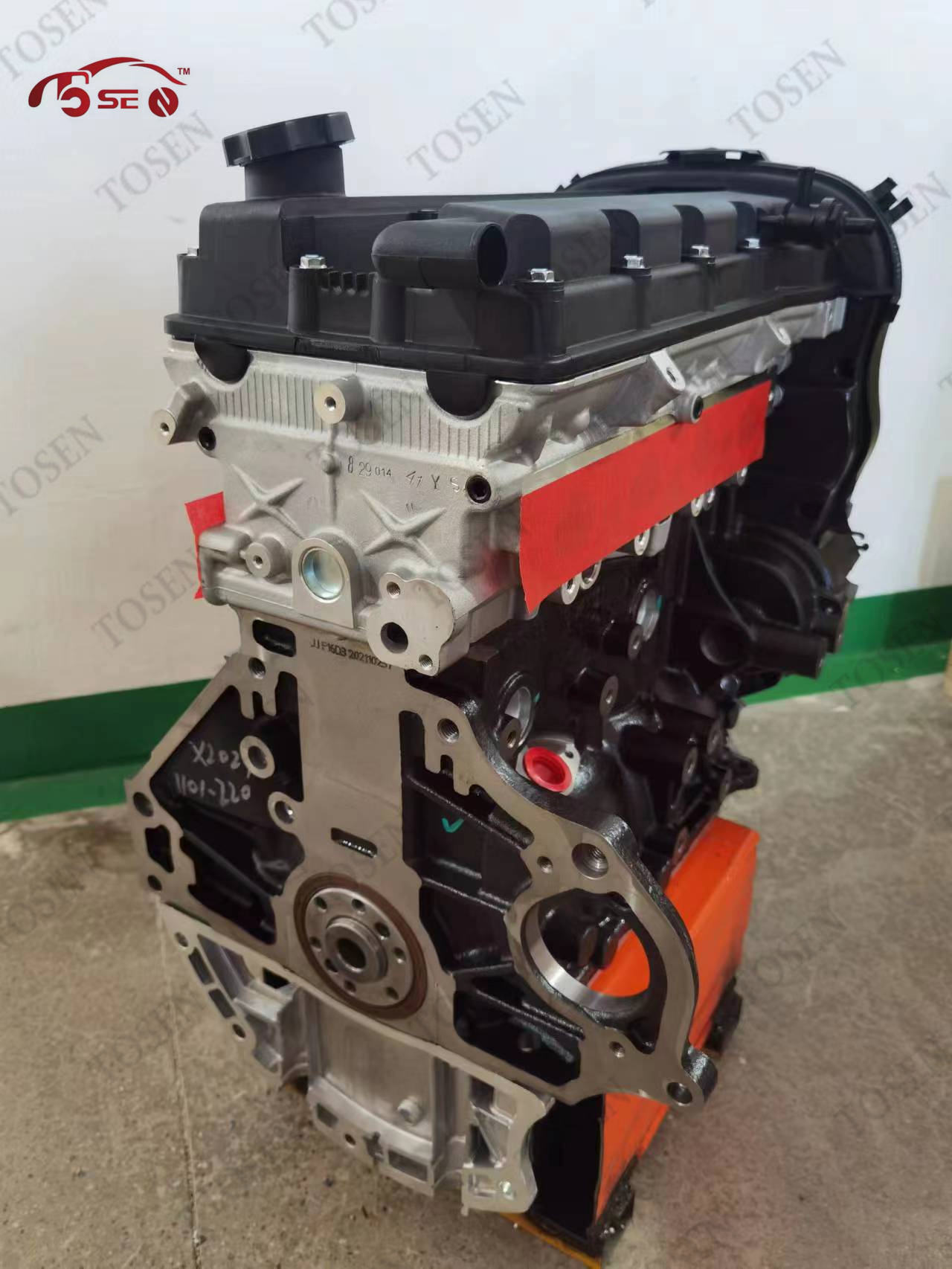  Chevrole-t Cruz-e Ave-o Optra Daew-oo Buic-k Excell-e - F16D3 F14D3