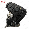 Tosen 4D56 4D56T D4BB D4BH D4BF Diesel ENGINE HBS LONG BLOCK 2.5 FOR MITSUBISHI L200 PICKUP L300 HYUNDAI