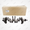 Auto Parts Factory Direct Engine System crankshaft 23111-26400 For HYUNDAI ACCENT/VERNA G4EE 2006-2010