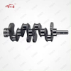 Auto Parts Factory Direct Engine System crankshaft 13401-22020 13411-7830071 For Toyota Corolla 1ZZ 2ZZ 3ZZ 4ZZ
