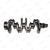 Auto Parts Factory Direct Engine crankshaft 23111-2G200 G4KE crankshaft for hyundai G4KE 2.4L