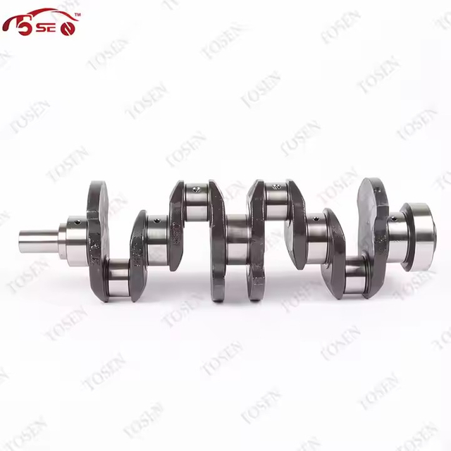 Auto Car Engine Parts 1005011-E02 GW2.8TC Crankshaft For Great Wall Haval Wingle