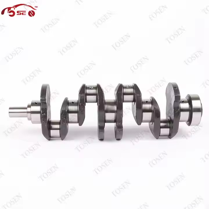 Auto Car Engine Parts 1005011-E02 GW2.8TC Crankshaft For Great Wall Haval Wingle