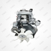 Brand New 6 Cylinder Motor Engine Assembly 1Hz Engine Long Block for Toyota Land Cruiser SUV 19000-17b20 Coaster Bus