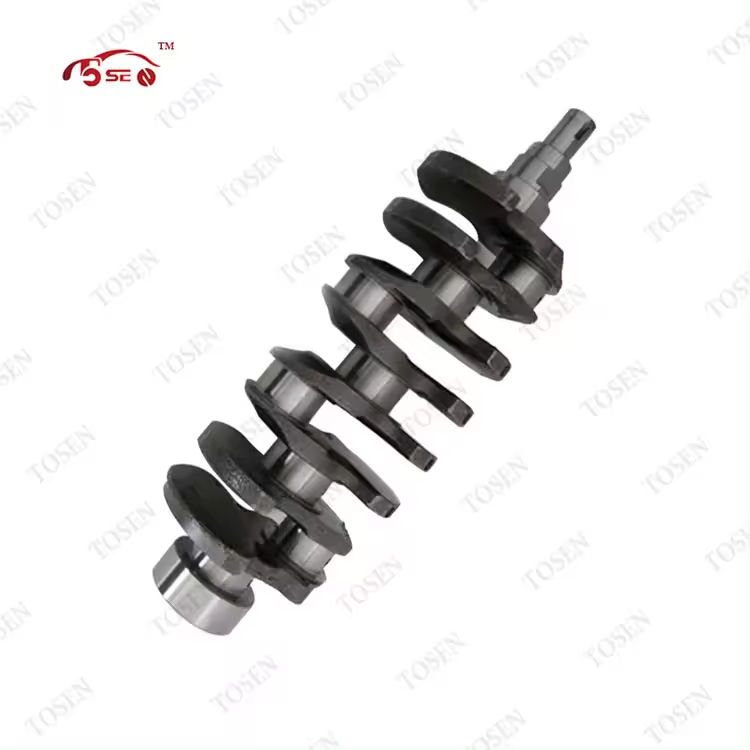 Auto Party Factory Direct Engine System Cranksft 23111-22602 para Kia Rio1.3L Motor G4EH G4EK