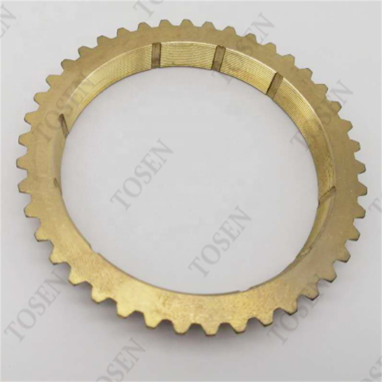 Transmission gearbox Synchronizer Ring OEM MD717527 for Mitsubishi