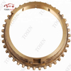 Transmission Gear box synchronizer ring oem ME601295 for Pajero NFS ME580776