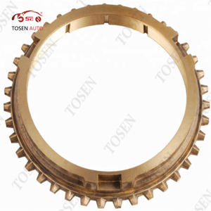 Transmission Gear box synchronizer ring oem ME601295 for Pajero NFS ME580776