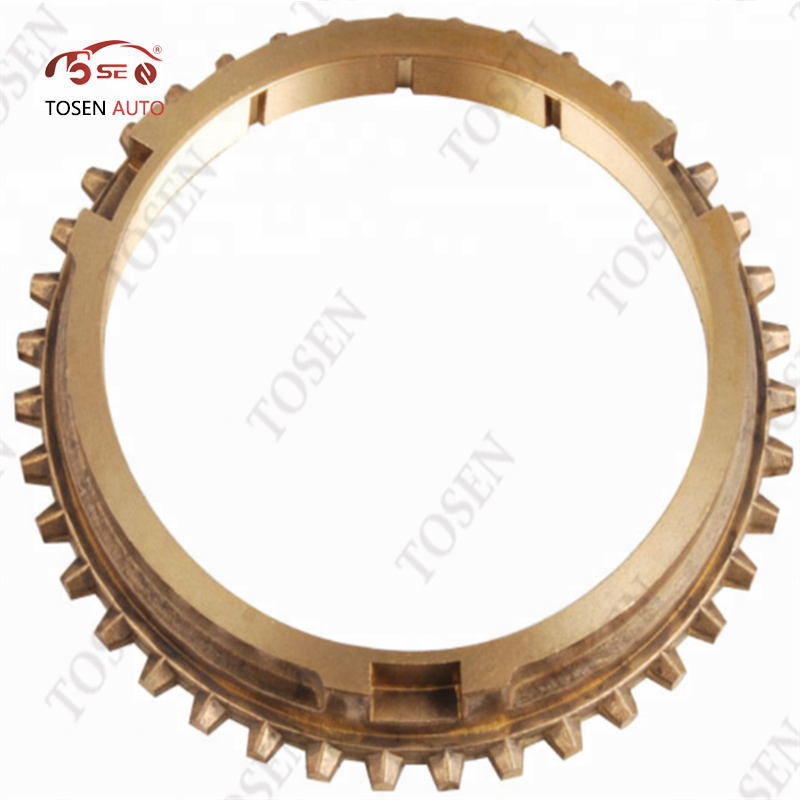 Transmission Gear box synchronizer ring oem ME601295 for Pajero NFS ME580776