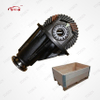 Car Rear Differential 8/39 9/41 10/41 11/41 11/43 for TOYOTA Hiace Differential Assy