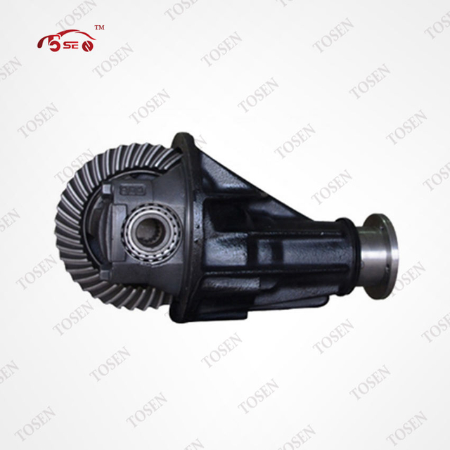 NPR Truck Parts Differential 8/39 6/37 8/43 For Isuzu 8-94337414-0/8-94337413-0
