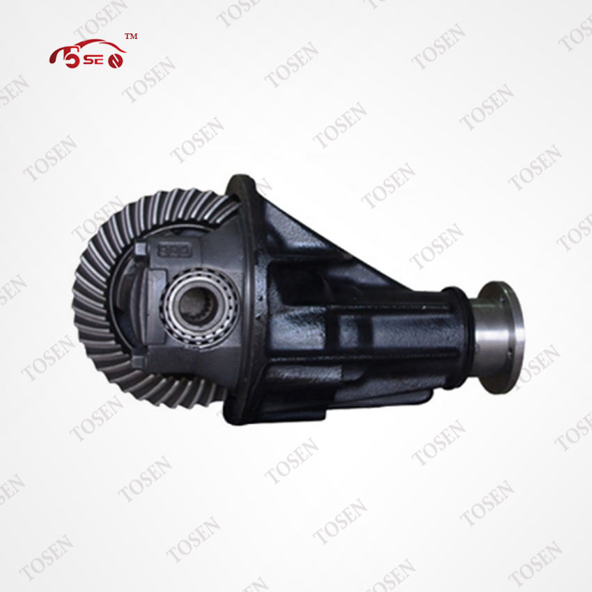NPR Truck Parts Differential 8/39 6/37 8/43 For Isuzu 8-94337414-0/8-94337413-0
