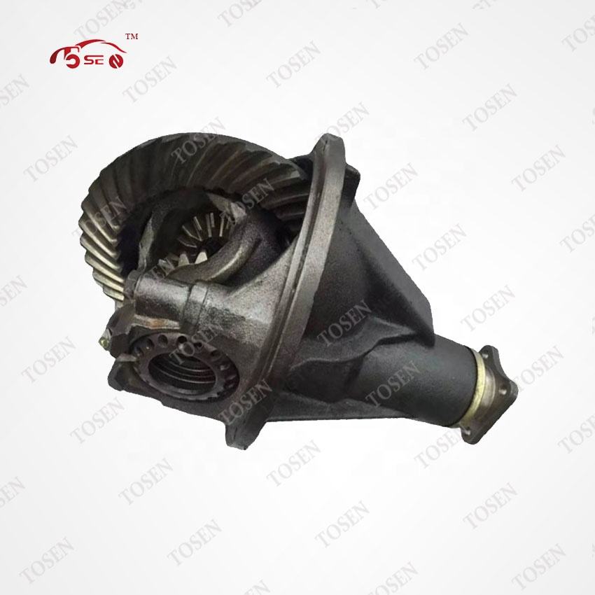 Brand New PS100 Differential Assy 6X37 6X40 for Mitsubishi Fuso Canter PS100