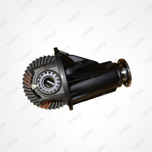 Tosen Differential Assembly 8/39 9/38 9/41 10/41 10/43 10/39 11/41 11/43 for TOYOTA Hilux differential gear parts