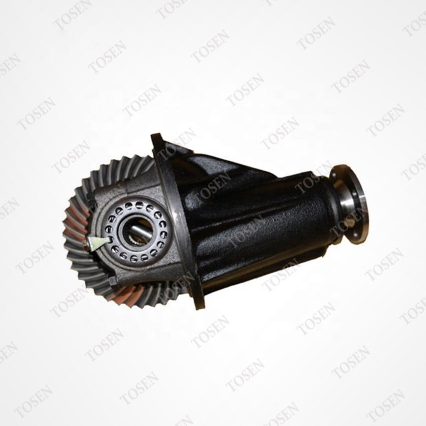 Tosen Differential Assembly 8/39 9/38 9/41 10/41 10/43 10/39 11/41 11/43 for TOYOTA Hilux differential gear parts