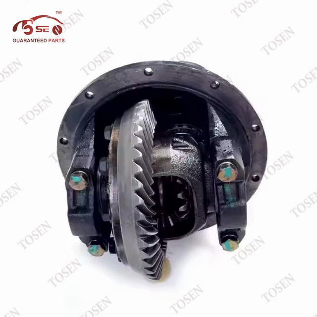 Factory Original High Quality auto car differential New Differential Assy For Chery/DFSK/Foton/FAW/BAW/CHANA